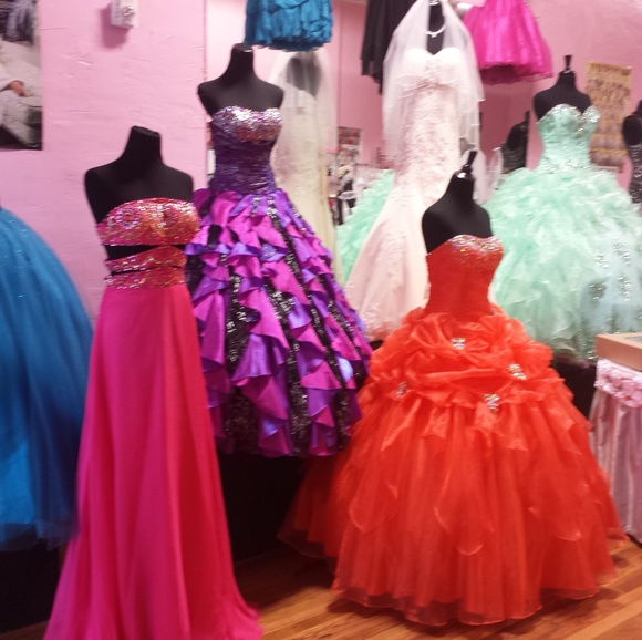 Meet your Posher, Yazmin - Picture 1 of 1